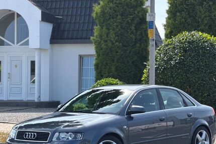 Audi A4 112.735 km 6.490 € Jülich 52428