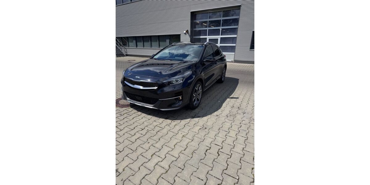 Kia XCeed 61.000 km 19.288 &euro; Aachen 52076