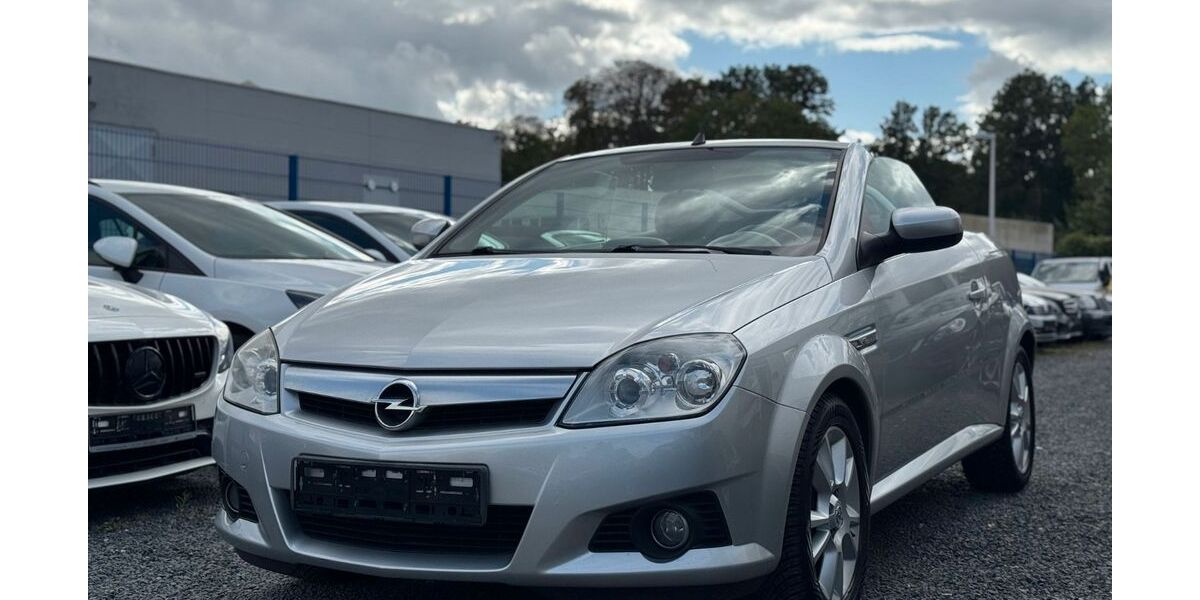 Opel Tigra 167.400 km 1.490 &euro; Düren 52349