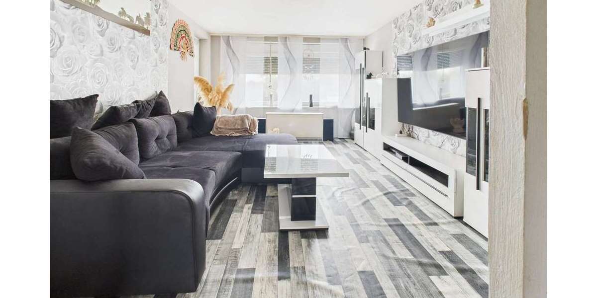 Wohnung zum Kaufen in Düren Mariaweiler 99.000 € 80 m² 3 zimmer