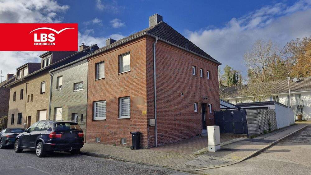 Ankommen & Wohlfühlen: Fertig renoviertes Haus mit Charme 3 zimmer