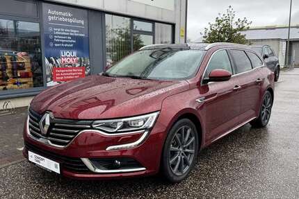 Renault Talisman 89.900 km 14.900 &euro; Geilenkirchen 52511
