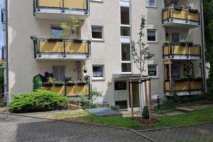 Sofort beziehbare 3-Zimmer ETW - auch als WG Wohnung geeignet