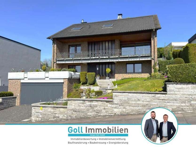 Haus zum Kaufen in Stolberg (Rheinland) Vicht 585.000 € 198 m²