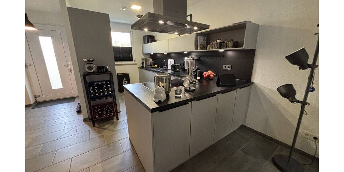 Etagenwohnung Alsdorf / Hoengen Hoengen - 5 Zimmer, 141 m&sup2;, 395.000&euro; | Angebot:26192213
