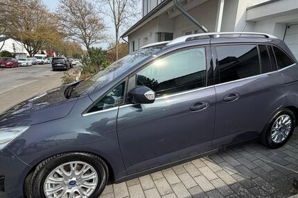 Ford Grand C-Max 162.000 km 5.400 &euro; Aachen 52074