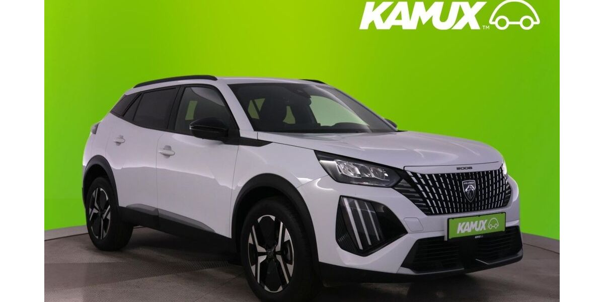 Peugeot 2008 29.330 km 16.450 &euro; Düren 52351