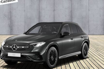 Mercedes-Benz GLC 300 9.500 km 68.950 &euro; Geilenkirchen 52511
