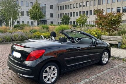 Peugeot 207 123.000 km 4.390 &euro; Aachen 52080