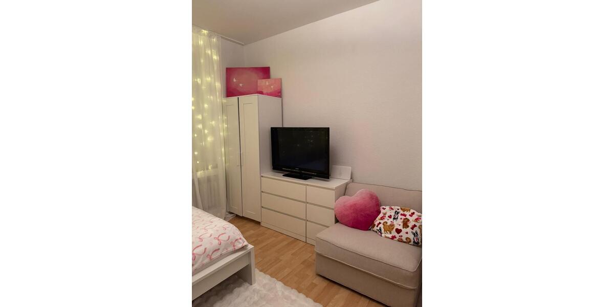 Erdgeschoßwohnung Aachen Aachen-Mitte - 1 Zimmer, 25 m&sup2;, 395&euro; | Angebot:25658348