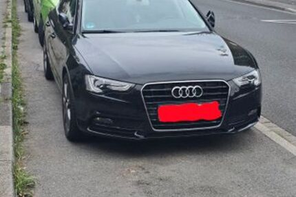 Audi A5 206.000 km 10.500 &euro; Julich 52428