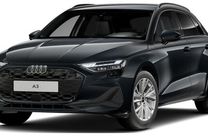 Audi A3 7.351 km 30.590 &euro; Aachen 52078