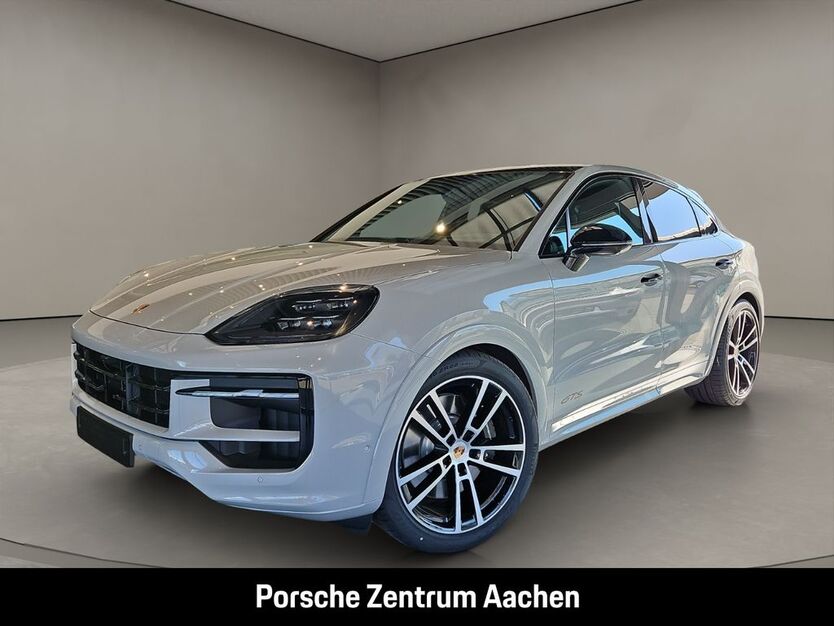 Porsche Cayenne 8.000 km 147.900 € Aachen 52068