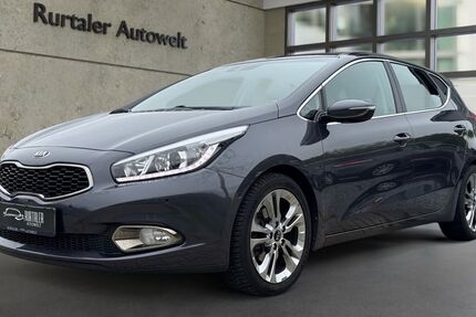 Kia ceed / Ceed 89.000 km 11.999 € Jülich 52428