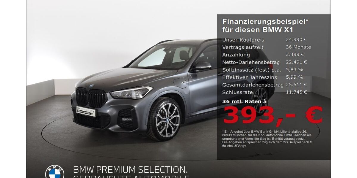 BMW X1 80.902 km 24.990 &euro; Aachen 52078