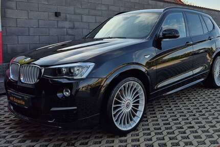 Alpina XD3