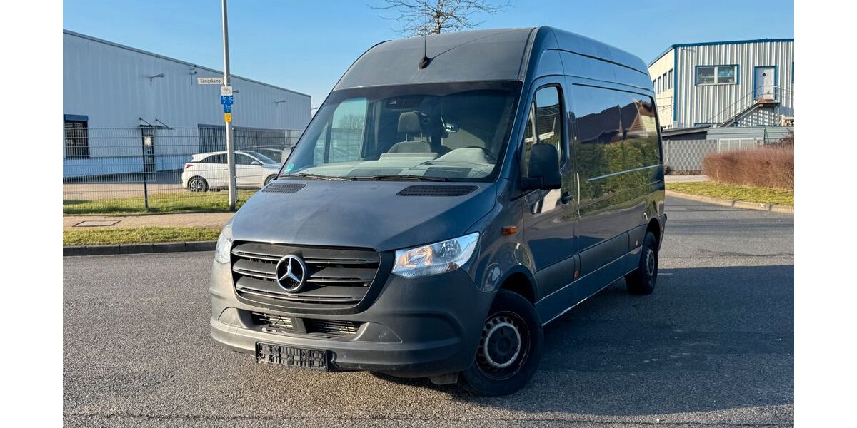 Mercedes-Benz Sprinter 70.000 km 19.899 &euro; Jülich 52428