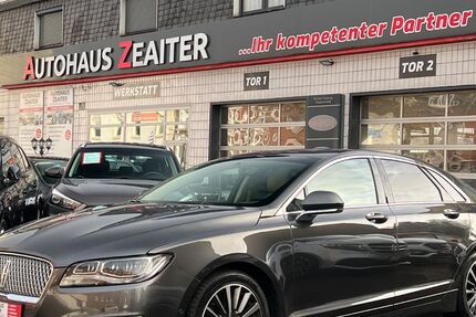 Lincoln Andere 94.000 km 15.990 &euro; Stolberg bei Aachen 52222