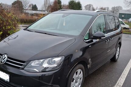 VW Sharan 222.000 km 10.900 &euro; Eschweiler 52249