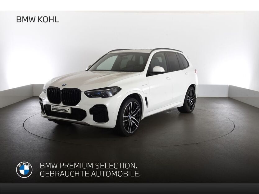 BMW X5 49.009 km 68.230 € Aachen 52078