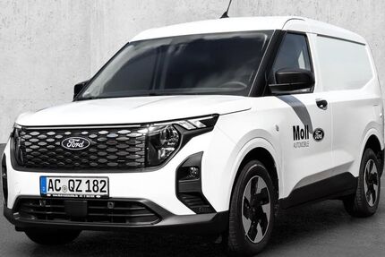 Ford Transit Courier 1.500 km 30.880 &euro; Aachen 52078