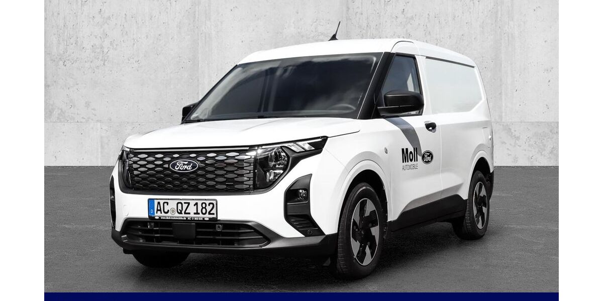 Ford Transit Courier 1.500 km 31.280 € Aachen 52078