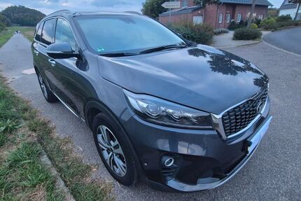 Kia Sorento 64.000 km 29.350 &euro; Eschweiler 52249