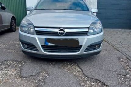 Opel Astra 191.000 km 1.850 € Hückelhoven 41836