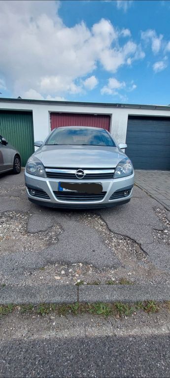Opel Astra 191.000 km 1.850 € Hückelhoven 41836
