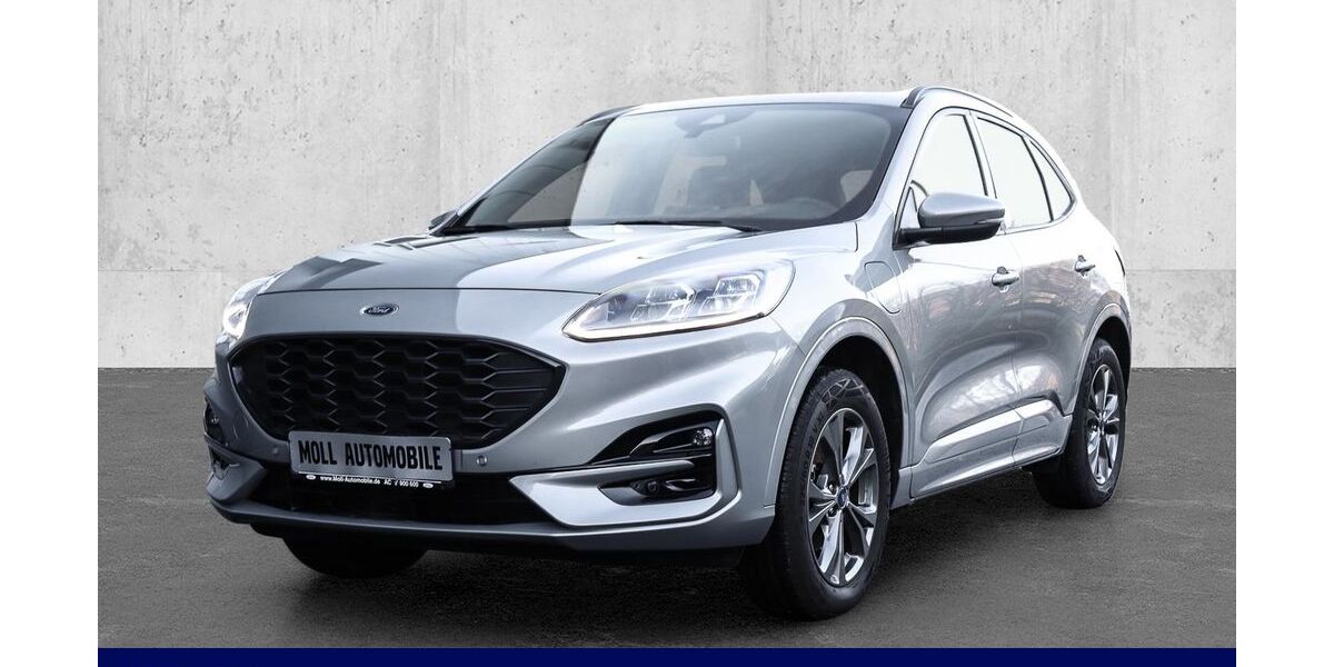 Ford Kuga 30.115 km 25.175 &euro; Aachen 52078