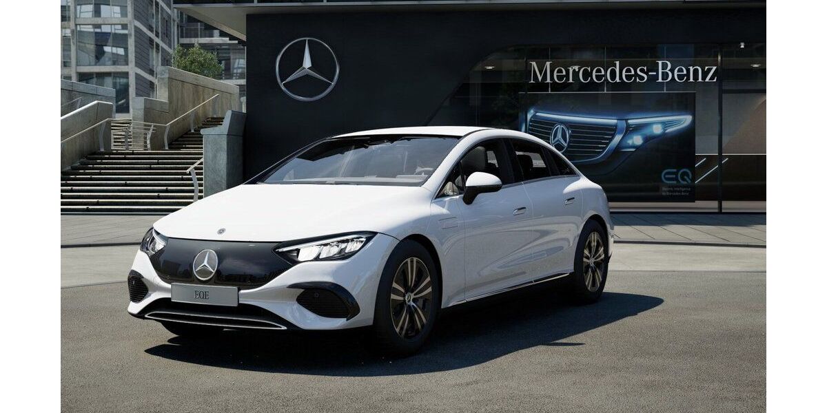 Mercedes-Benz EQE 12.835 km 43.900 &euro; Düren 52349