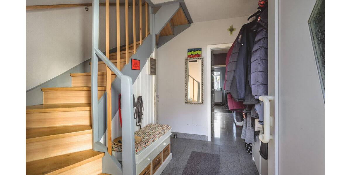 Einfamilienhaus Stolberg (Rheinland) Mausbach - 5 Zimmer, 141 m&sup2;, 279.000&euro; | Angebot:26207188