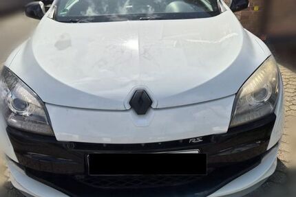 Renault Megane 140.000 km 12.500 &euro; Inden 52459