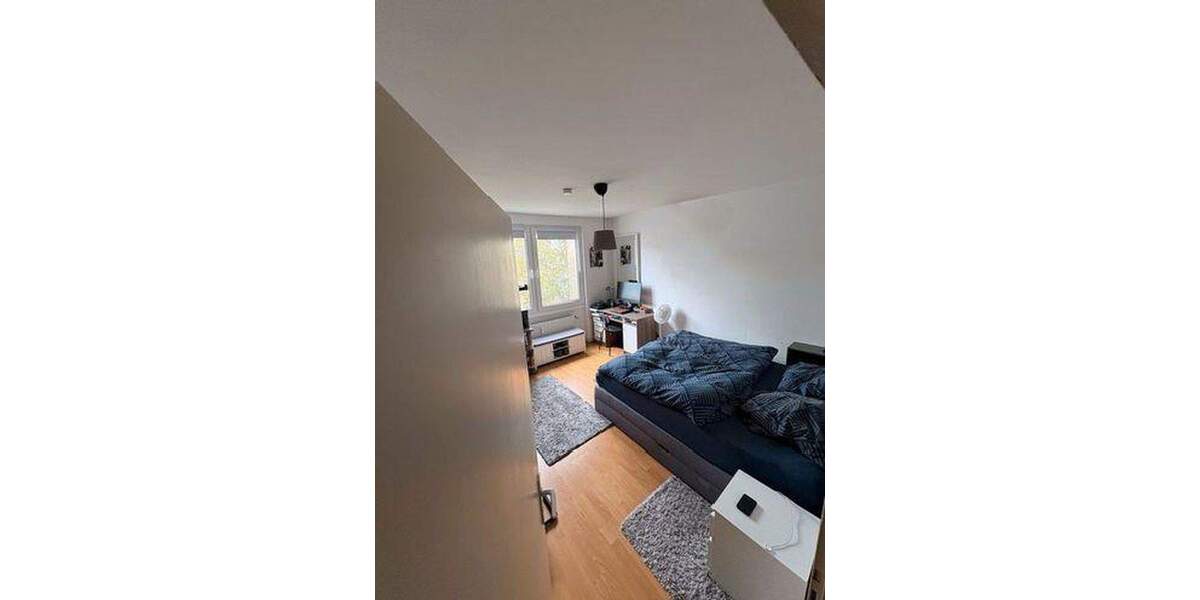 Nachmieter gesucht 58m² in bester Innenstadt Lage 2 zimmer