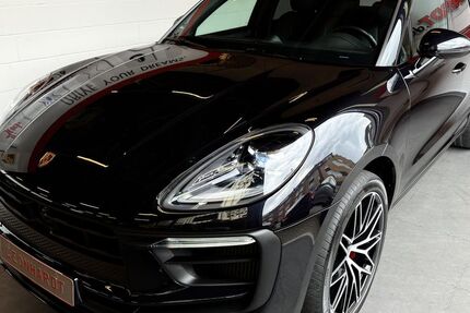 Porsche Macan 65.087 km 61.490 &euro; Stolberg 52223