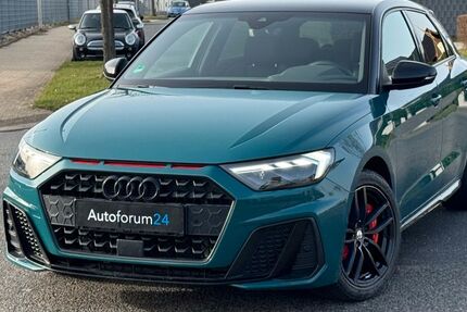 Audi A1 93.000 km 20.899 &euro; Jülich 52428