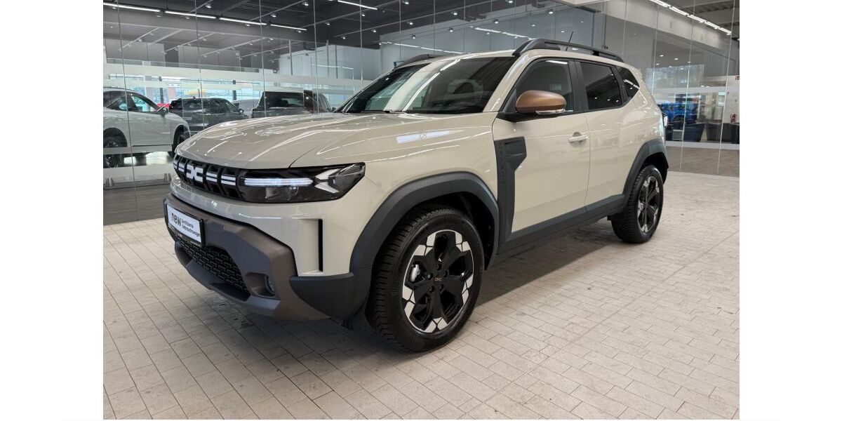 Dacia Duster 1.960 km 23.989 &euro; Alsdorf 52477