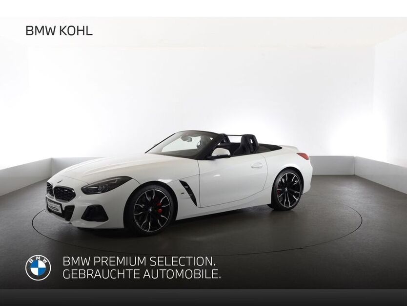 Z4 M40i