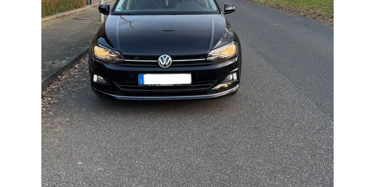 VW Polo 83.000 km 15.000 &euro; Eschweiler 52249