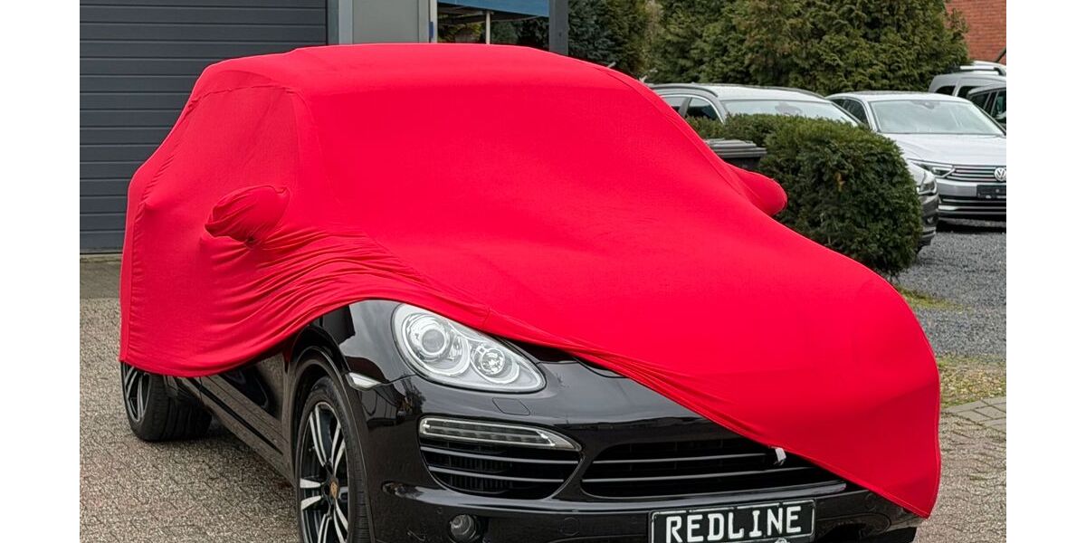 Porsche Cayenne 180.000 km 19.222 &euro; Alsdorf 52477