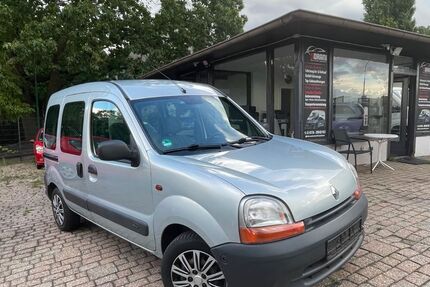 Renault Kangoo 141.380 km 2.890 &euro; Stolberg 52222