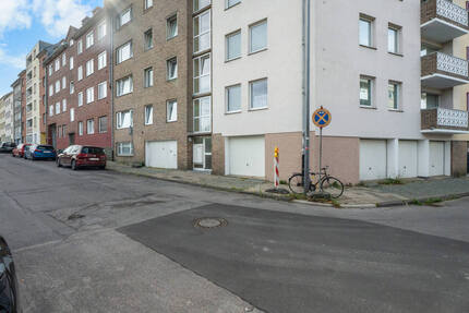 *** WEDOW *** Attraktives Doppelangebot – zwei Wohneinheiten in Aachen 3 zimmer