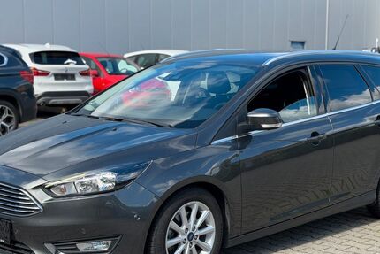 Ford Focus 110.630 km 9.990 &euro; Alsdorf 52477