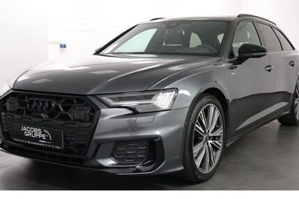 Audi A6 21.380 km 47.960 € Alsdorf 52477
