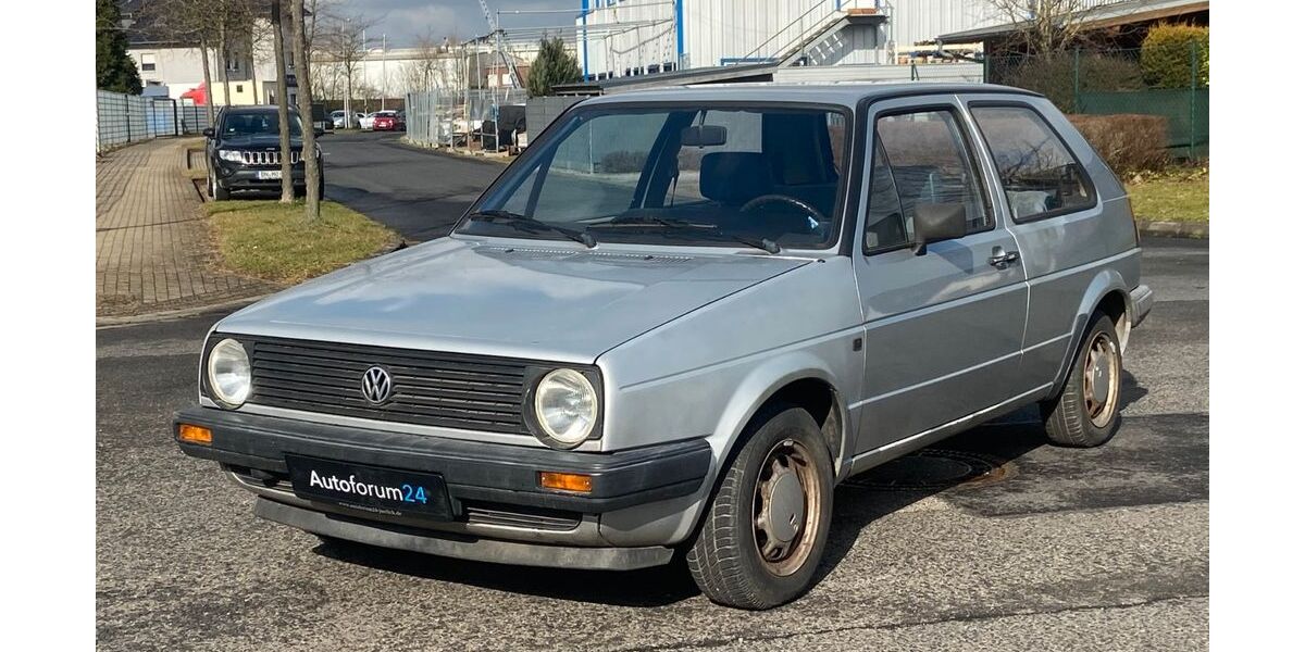 VW Golf 93.000 km 700 &euro; Jülich 52428