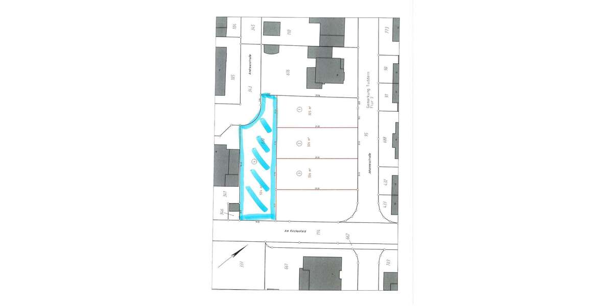 Grundstück Selfkant - 131.500&euro; | Angebot:26115190