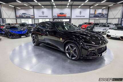Ferrari Purosangue 1.300 km 589.900 € Alsdorf 52477