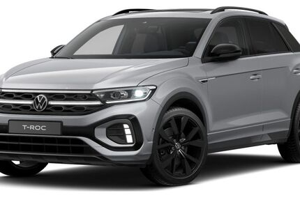 VW T-Roc 17.982 km 38.560 &euro; Alsdorf 52477