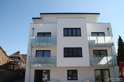 Penthouse, barrierefrei im Ortskern von Nideggen - herrliche Aussichten gratis! 3 zimmer