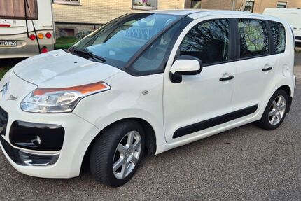 Citroen C3 Picasso 103.000 km 3.500 &euro; Simmerath 52152